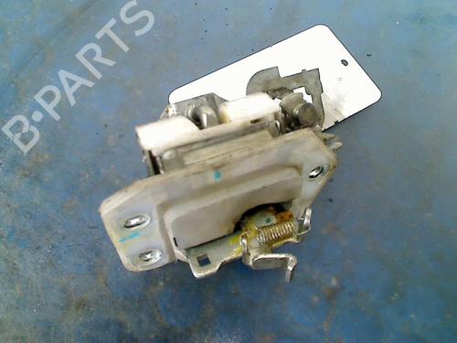 Tailgate lock NISSAN PIXO (UA0) 1.0 | BP31327366C101 