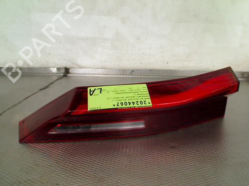 Used Left taillight Left taillight 39006892 39006892