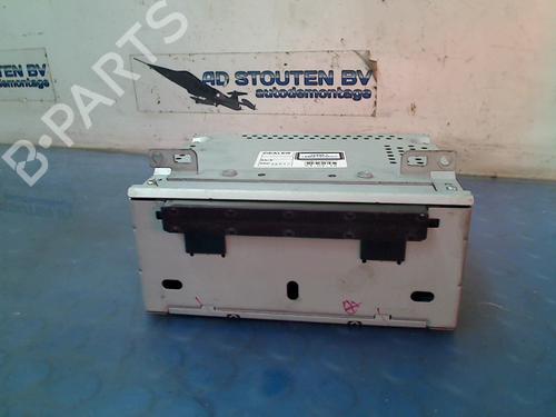 Used Electronic module FORD FOCUS III 1.6 TDCi ECOnetic (105 hp) 11916926