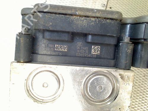 ABS pump JAGUAR XJ (X351) 3.0 SDV6 | BP37240678M43 - Image 6