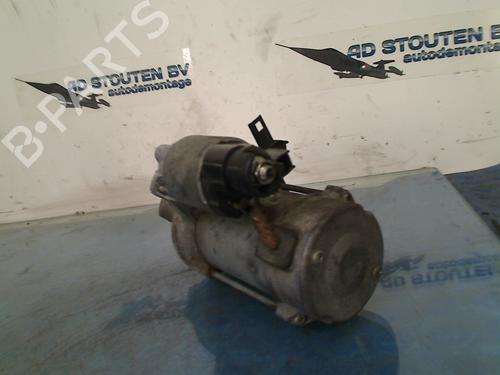 Startmotor HONDA CIVIC X Hatchback (FC_, FK_) 1.0 VTEC (FK6) | BP14934863M8 