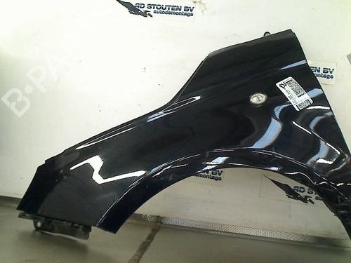 Left front fenders FIAT 500 (312_) 0.9 (312AXN1A) | BP32391318C41 