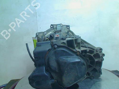 Versnellingsbak Versnellingsbak FORD FIESTA VI (CB1, CCN) 1.6 Ti (120 hp) 37194675 37194675
