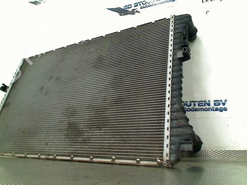 Water radiator AUDI A3 Sportback (8YA, 8YF) 35 TDI | BP29742797M31 