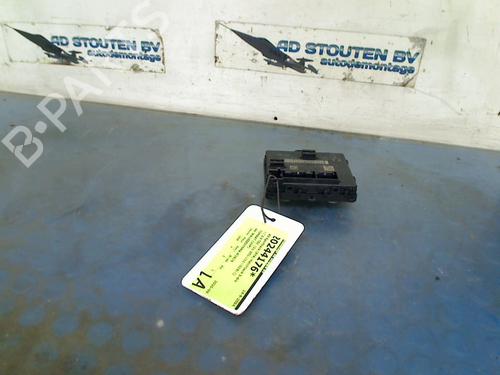 Used Control unit Control unit 19666755 19666755