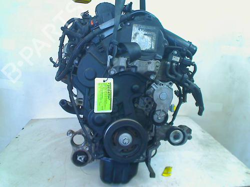 Engine PEUGEOT PARTNER Box Body/MPV 1.6 HDi | BP33334396M1  - Image 9