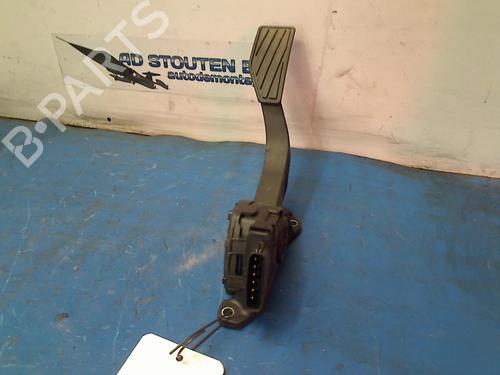 Pedal SKODA OCTAVIA II Combi (1Z5) 1.6 TDI | BP13123078I4 