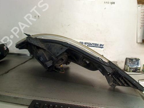 Right headlight CHEVROLET SPARK (M300) 1.2 | BP31048907C29