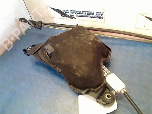Electric handbrake VW POLO V (6R1, 6C1) 1.2 TDI | BP13219992E5 