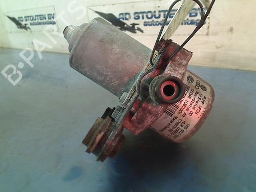 Vacuum pump VW POLO V (6R1, 6C1) 1.0 TSI | BP13127027M80 