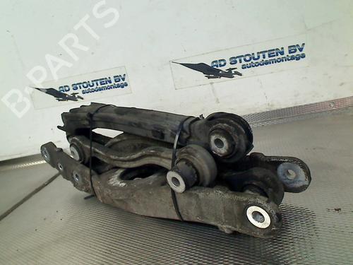 Right rear suspension arm MERCEDES-BENZ C-CLASS (W205) C 180 BlueTEC / d (205.036) | BP29472088M15 