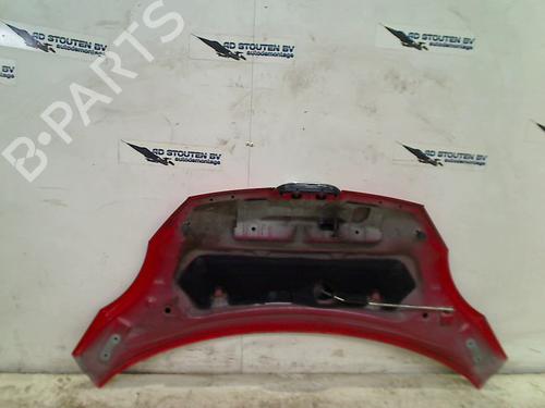 Hood PEUGEOT 107 (PM_, PN_) 1.0 | BP21171597C1