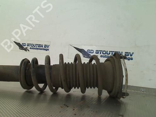Left front shock absorber MAZDA MX-5 III (NC) 2.0 (NC18) | BP23950673M16 