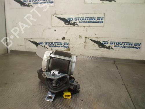 Front left seatbelt OPEL MERIVA B MPV (S10) 1.4 (75) | BP29742854I26 