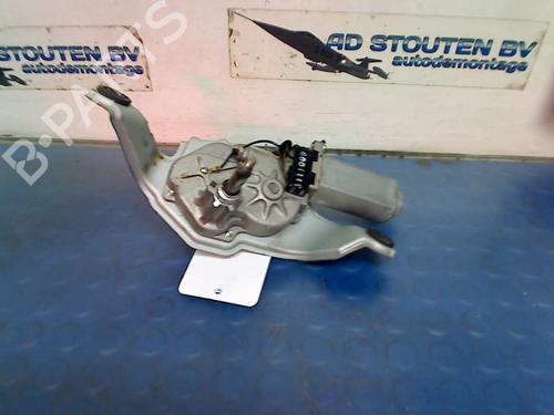Used Rear wiper motor KIA RIO III (UB) 1.1 CRDi (75 hp) 21070387