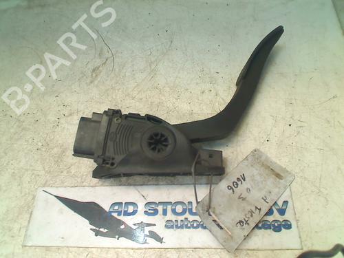 Pedal FORD FIESTA VI (CB1, CCN) 1.4 TDCi | BP13122955I4 