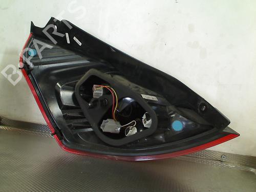 Right taillight FORD FIESTA VI (CB1, CCN) 1.25 | BP37690824C35 - Image 7