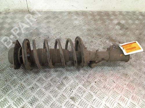 Venstre foran støtdemper OPEL ASTRA H (A04) 1.6 (L48) (116 hp) 11301424