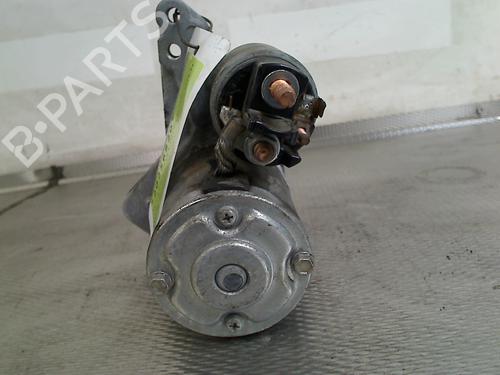 Starter RENAULT CAPTUR I (J5_, H5_) 0.9 TCe 90 | BP36639658M8 - Image 4