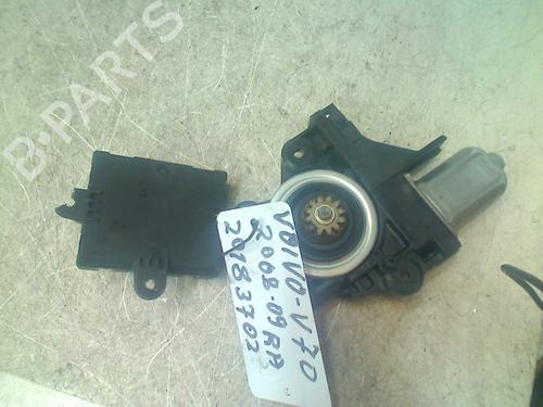 Right rear window motor VOLVO V70 III (135) 2.4 D | BP11310921E22 