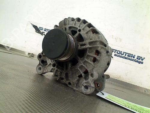Alternator VW GOLF VI (5K1) 1.6 TDI | BP25488025M7 - Image 5