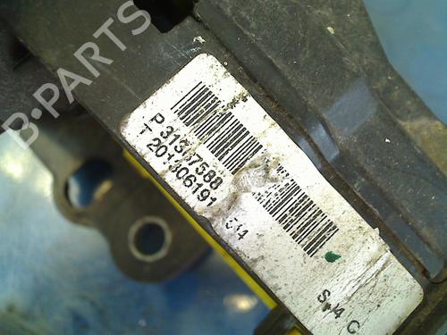 Gear lever VOLVO V60 I (155) D6 Hybrid AWD | BP11304949M90 