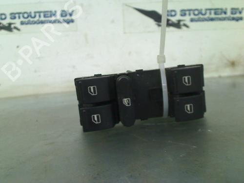 Left front window switch SEAT ALTEA (5P1) 1.2 TSI | BP21192988I27 