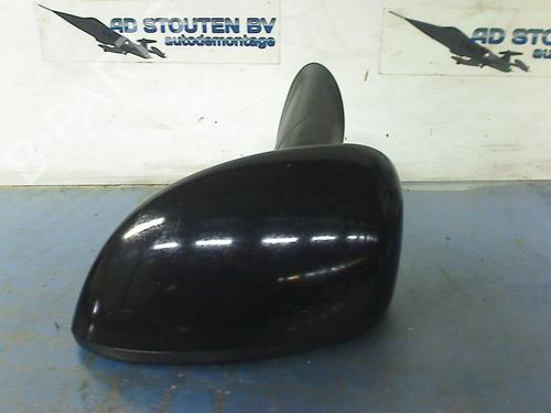 Left mirror FIAT GRANDE PUNTO (199_) 1.3 D Multijet | BP20146219C26 
