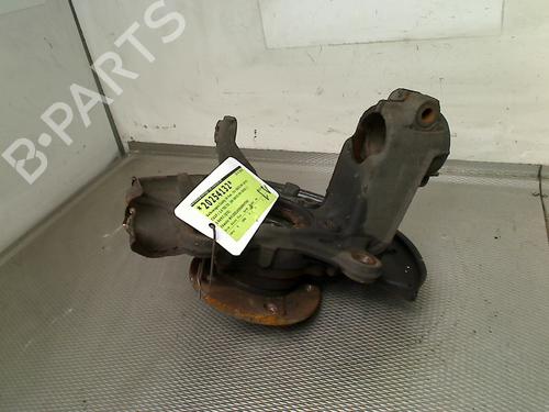 Used Left front steering knuckle VW CADDY IV Box Body/MPV (SAA, SAH) 2.0 TDI (75 hp) 32113797