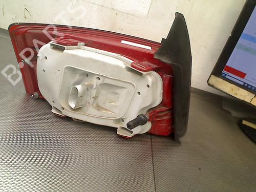 Right taillight AUDI A6 C6 (4F2) 3.2 FSI quattro | BP33199120C35 - Image 3