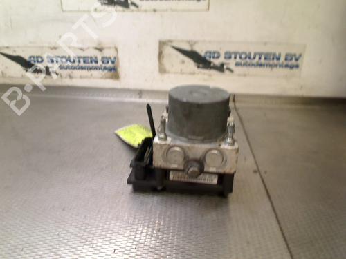 Used ABS pump CITROËN C1 (PM_, PN_) 1.0 (68 hp) 32492659