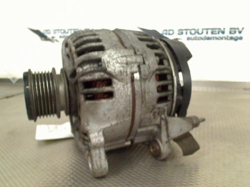 Alternator VW CADDY III Box Body/MPV (2KA, 2KH, 2CA, 2CH) 1.6 TDI | BP31243507M7