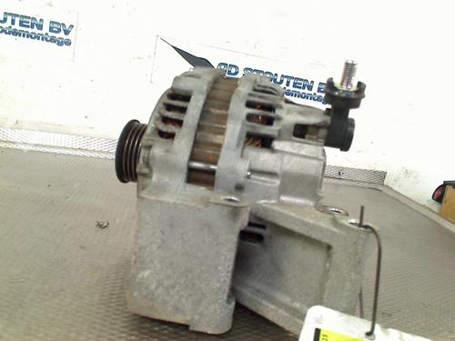 Alternator MAZDA 5 (CR) 1.8 (CR19) | BP29909787M7 