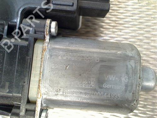 Left front window motor VW POLO VI (AW1, BZ1, AE1) 1.0 | BP38010634E21 - Image 4