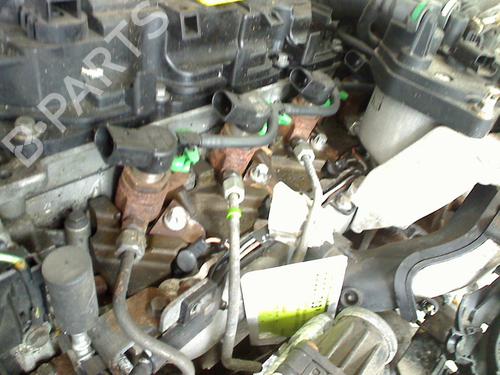 Engine PEUGEOT 5008 (0U_, 0E_) 1.6 HDi | BP36162770M1 - Image 8