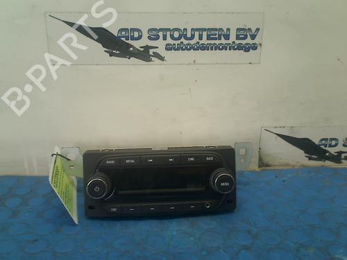 Used Switch OPEL KARL (C16) 1.0 (75 hp) 13126584