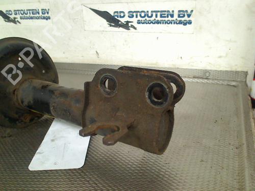 Left front shock absorber CHEVROLET SPARK (M300) 1.0 LPG | BP29306443M16 