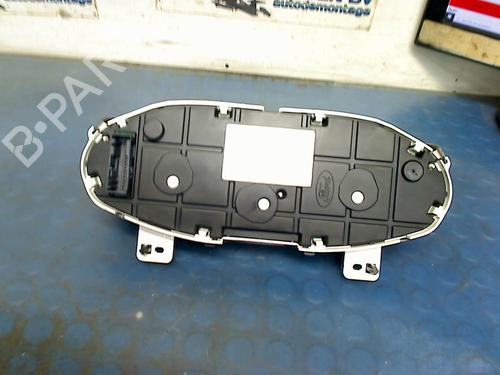 Display monitor FORD FIESTA VI (CB1, CCN) 1.25 | BP19503084C48 