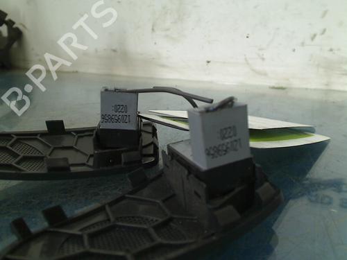 Switch SKODA OCTAVIA II Combi (1Z5) 1.2 TSI | BP17541395I30 