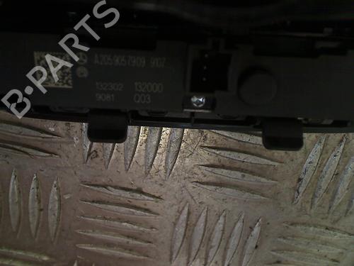 Headlight switch MERCEDES-BENZ C-CLASS (W205) C 200 EQ Boost (205.077) | BP11310160I24 