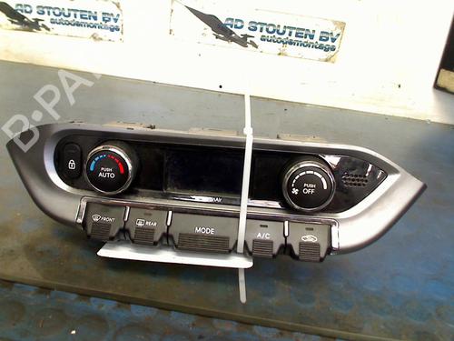 Climate control KIA RIO III (UB) 1.1 CRDi | BP21070484I5 