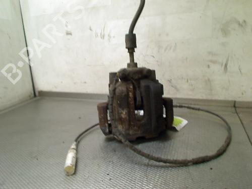 Right rear brake caliper BMW 3 Convertible (E93) 330 i | BP38470708M106 - Image 3