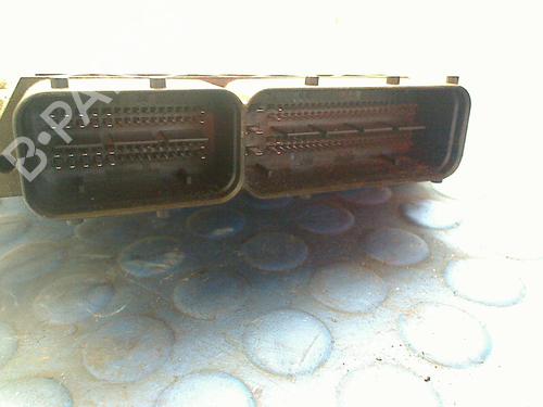 Engine control unit (ECU) HYUNDAI i30 (FD) 1.6 CRDi | BP11262800M57 