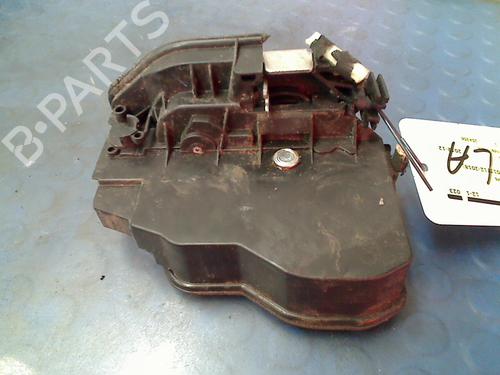 Rear left lock BMW 1 (F20) 116 d | BP13512122C100 