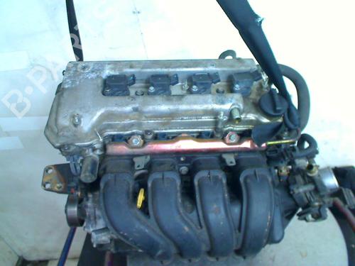Engine TOYOTA COROLLA (_E12_) 1.4 VVT-i (ZZE120_, ZZE120R) | BP31883927M1 