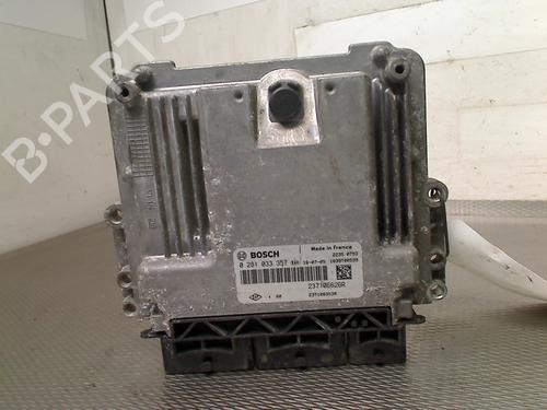 Used Engine control unit (ECU) RENAULT TRAFIC III Van (FG_) 1.6 dCi 125 (FGMH) (125 hp) 32113782