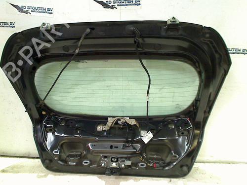 Tailgate FORD FIESTA VI (CB1, CCN) 1.25 | BP16293392C6 