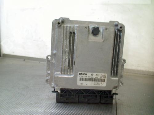 Centralina motore Centralina motore 38305592 38305592