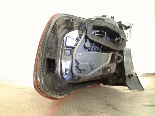 Left taillight DACIA SANDERO II TCe 90 (B8M1, B8MA, B8AC) | BP38950686C34 - Image 6