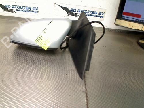 Left mirror VW POLO V (6R1, 6C1) 1.2 TSI | BP29019119C26 